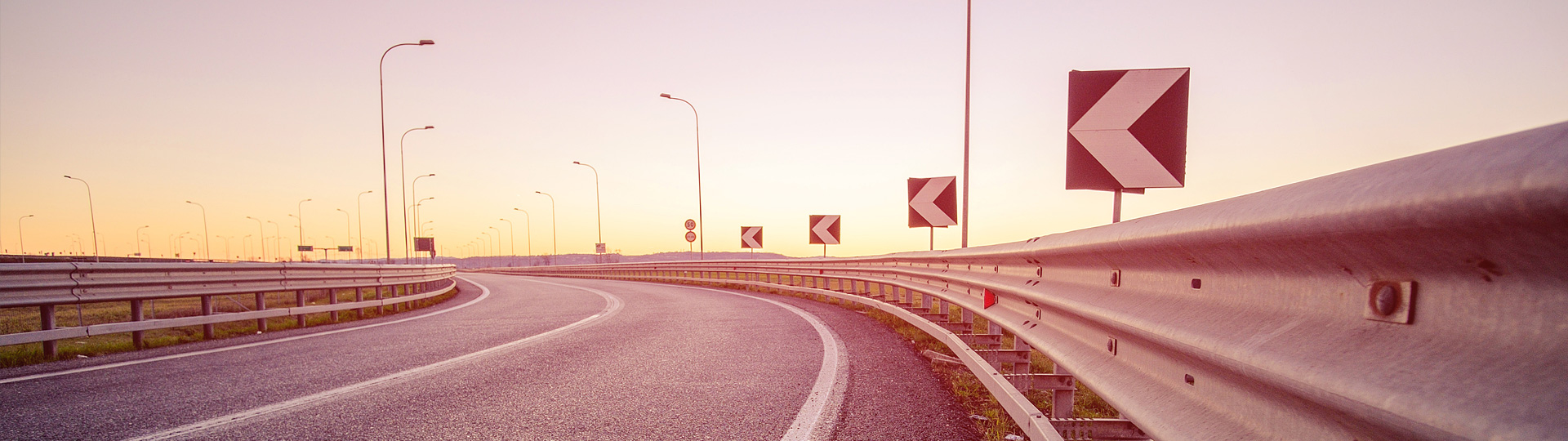 Автомобильные дороги регионального и межмуниципального значения