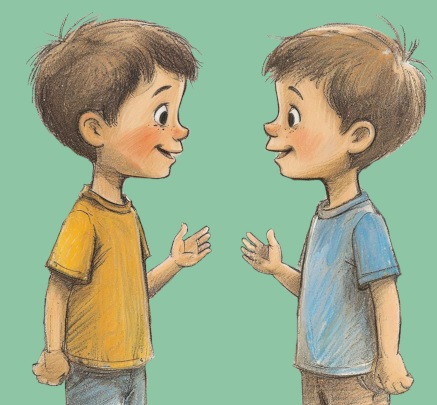 Тематическая информация по профилактике конфликтов среди несовершеннолетних