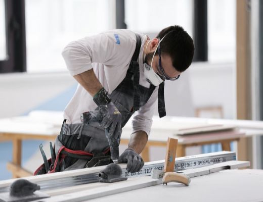 Более тысячи жителей Тульской области бесплатно переобучаются по федеральной программе WorldSkills Express