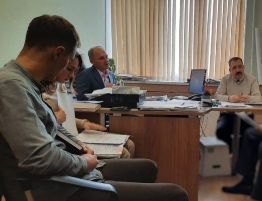 Публичные обсуждения результатов правоприменительной практики.