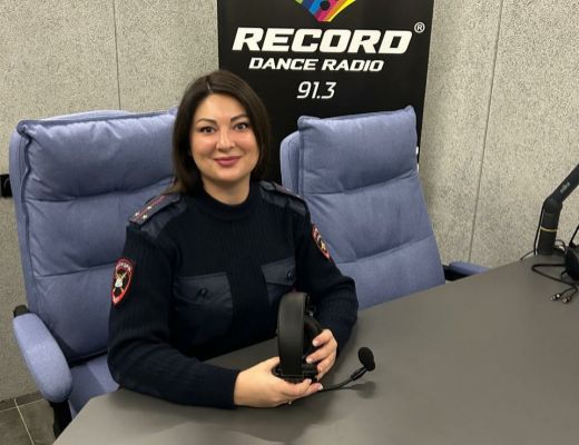 Радиослушатели Тульской области смогут узнать самую важную и актуальную информацию в области безопасности дорожного движения из тематических программ на местных радиостанциях