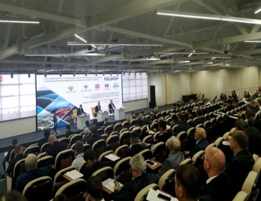 В Омске состоялась 17-я межрегиональная конференция Ассоциации «РАДОР» по теме «Прогрессивные технологии ремонта и содержания автомобильных дорог» и Форум по безопасности дорожного движения 