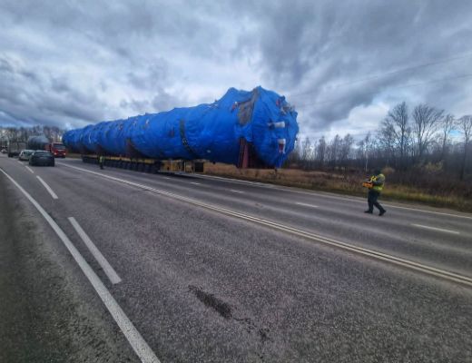 Сотрудники отдела обеспечения сохранности автомобильных дорог ГУ ТО «Тулаупрадор» были отмечены благодарностями