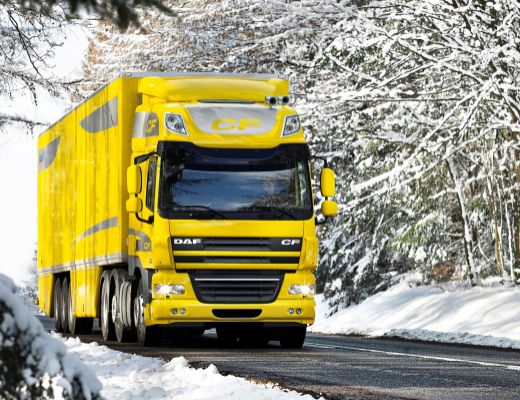 Уважаемые грузоперевозчики! Обращаем внимание на изменение законодательства Российской Федерации с 17.01.2021!