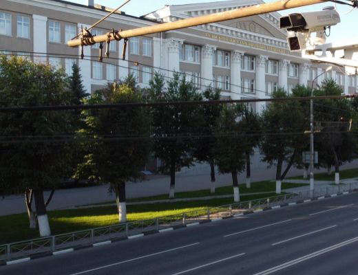 Введены в эксплуатацию 30 Комплексов «АвтоУраган-ВСМ2-М»