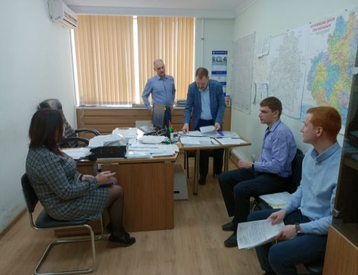 О публичном обсуждении нормативных требований в области сохранности автомобильных дорог