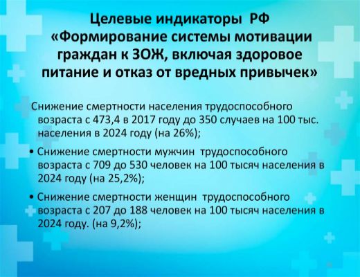 Рекламно-информационные материалы  по вопросам пропаганды здорового образа