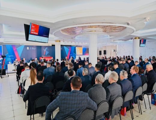 26 марта 2025 года в столице Республики Бурятия открылась 8-я ежегодная конференция и выставка «ИТС-регионам» – ключевая площадка для обсуждения перспектив внедрения интеллектуальных транспортных систем в России.