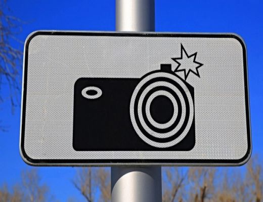 За 3 месяца 2025 года комплексами автоматической фотовидеофиксации нарушений Правил дорожного движения, функционирующих на территории Тульской области, зафиксировано более 840 тыс. административных правонарушений. 