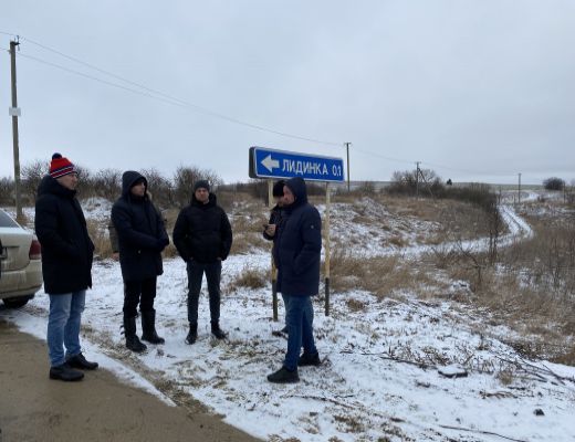 Состоялось производственное совещание по вопросам реконструкции искусственного сооружения на км 21+673 автомобильной дороги Киреевск - Теплое в Тепло-Огаревском районе Тульской области