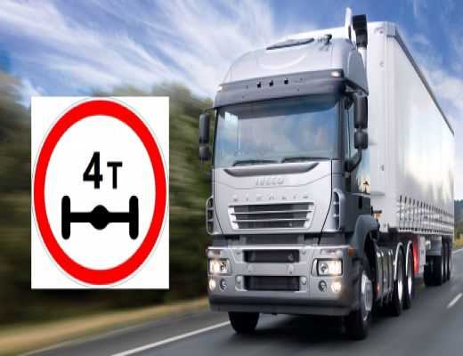 Приказ о временных ограничениях или прекращении движения транспортных средств по автомобильным дорогам регионального и межмуниципального значения Тульской области в весенний период 2020 года