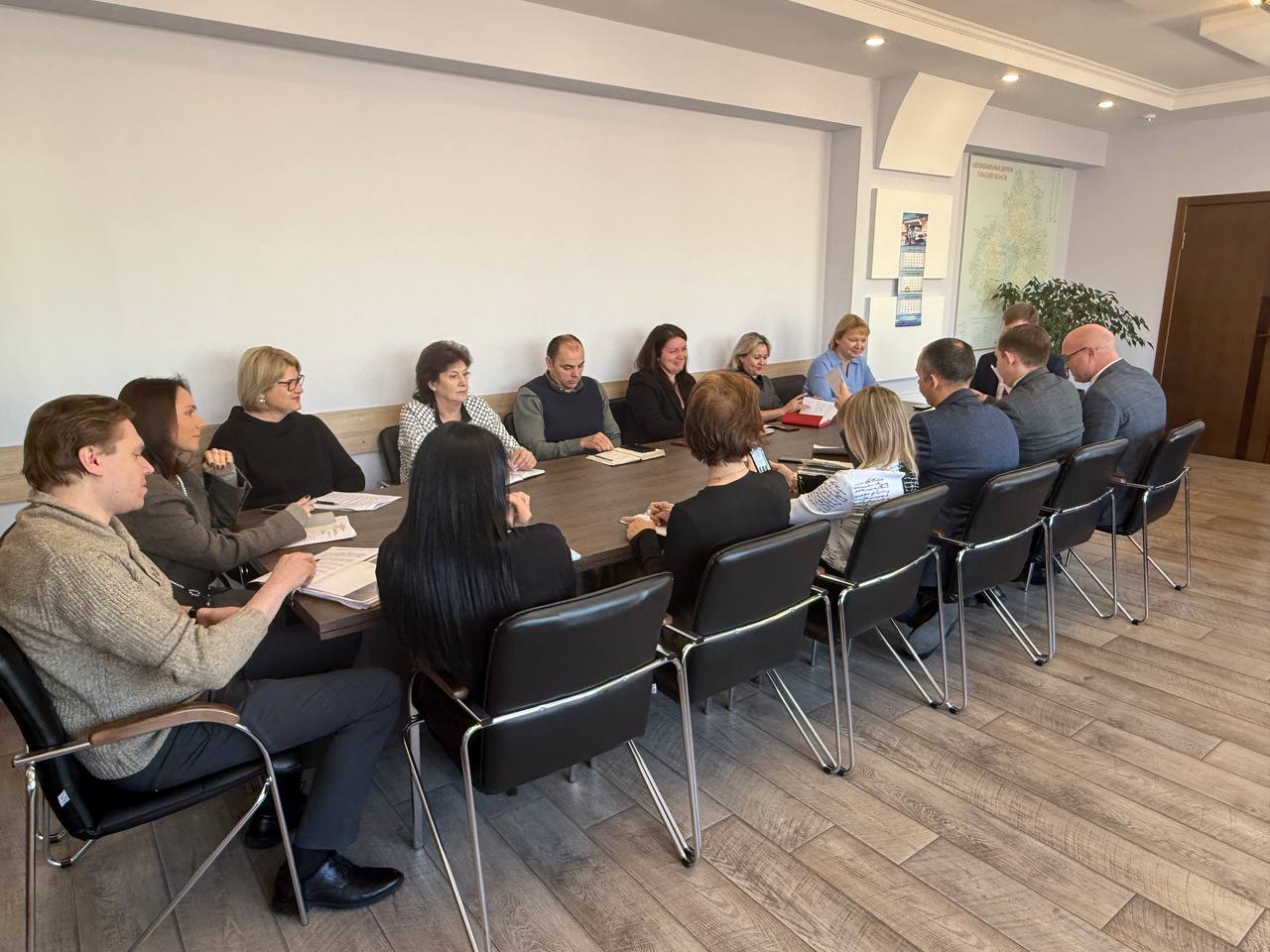 Совещание в «Тулаупрадор»: итоги и планы