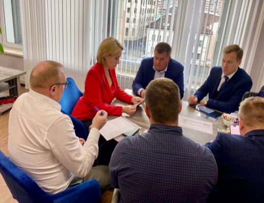 Пешеходная доступность на региональных дорогах 