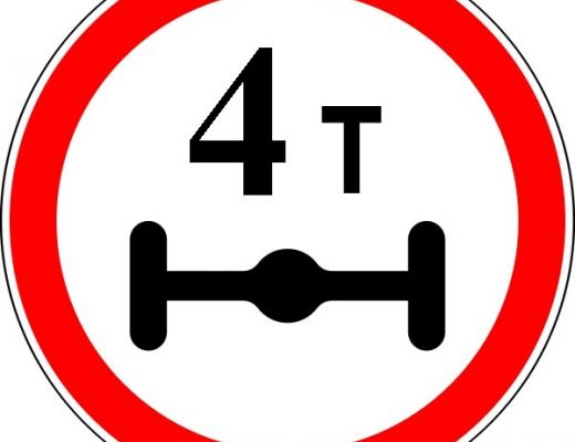 О временном ограничении движения по автомобильным дорогам общего пользования регионального и межмуниципального значения Тульской области транспортных средств.