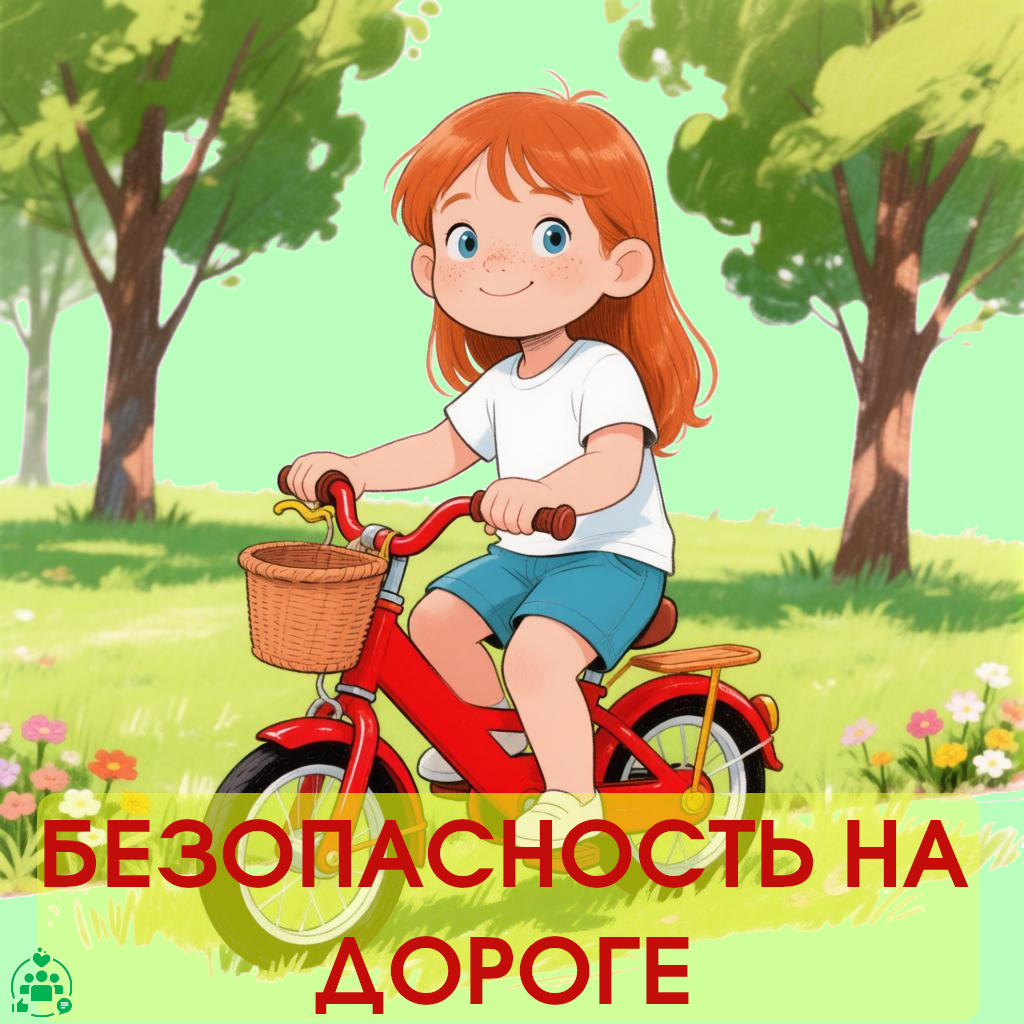 Тематическая информация по профилактике ДТП с несовершеннолетними в роли водителей