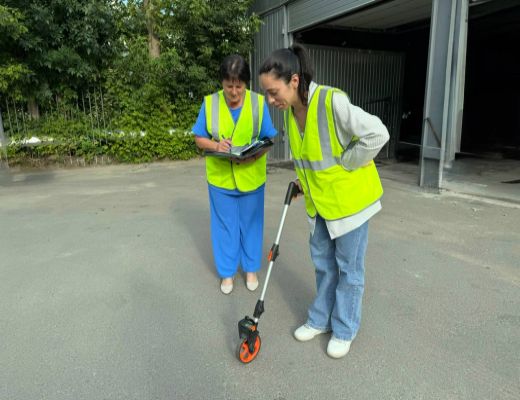 Комиссионные выезды по автомобильным дорогам Тульской области 