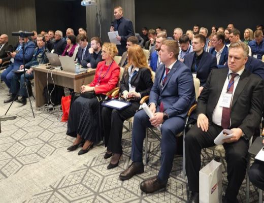 12-13 февраля в г. Смоленске состоялся семинар Ассоциации «РАДОР».