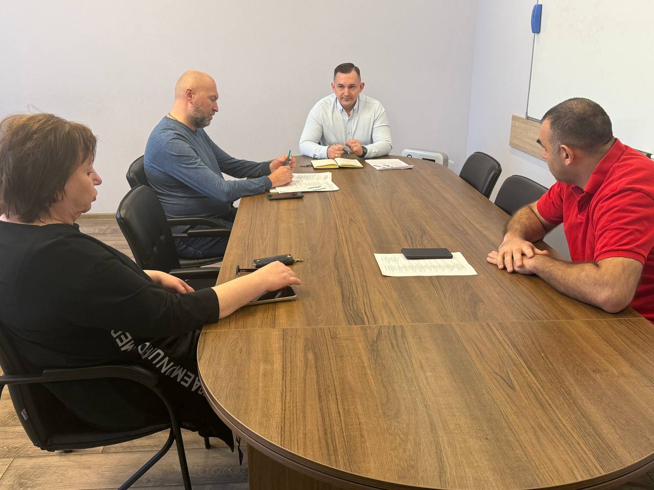 В Тульской области продолжается планирование работ по приведению в нормативное состояние водопропускных труб